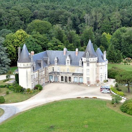 Domaine De Bort Bed & Breakfast Saint-Priest-Taurion Luaran gambar