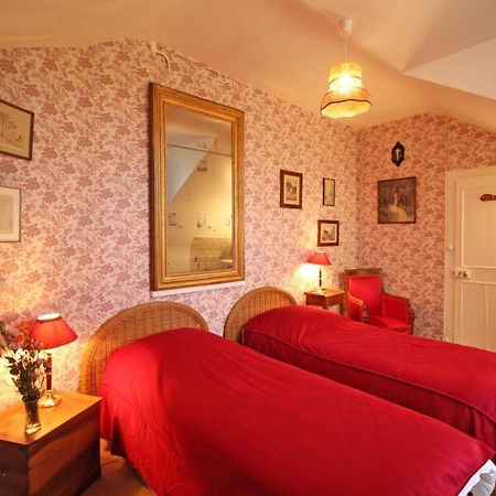 Domaine De Bort Bed & Breakfast Saint-Priest-Taurion Luaran gambar