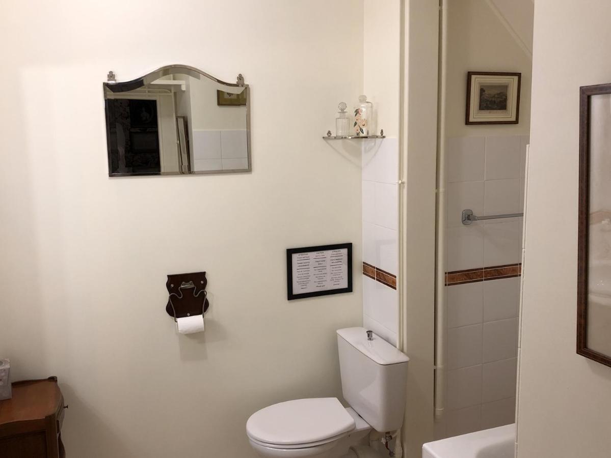 Domaine De Bort Bed & Breakfast Saint-Priest-Taurion Luaran gambar