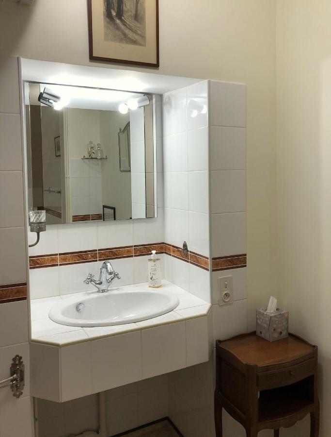 Domaine De Bort Bed & Breakfast Saint-Priest-Taurion Luaran gambar