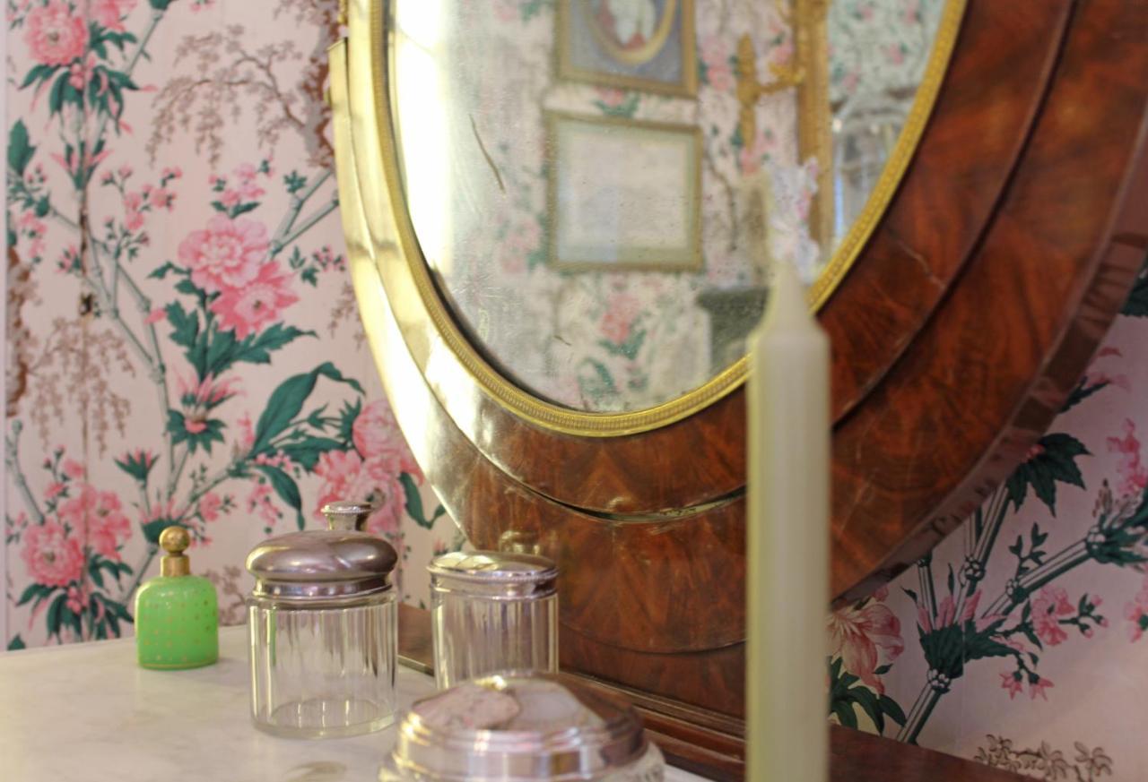 Domaine De Bort Bed & Breakfast Saint-Priest-Taurion Luaran gambar