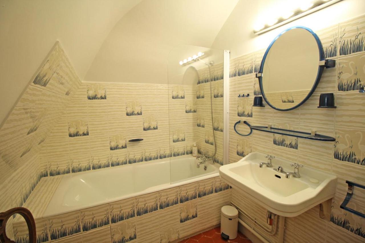 Domaine De Bort Bed & Breakfast Saint-Priest-Taurion Luaran gambar