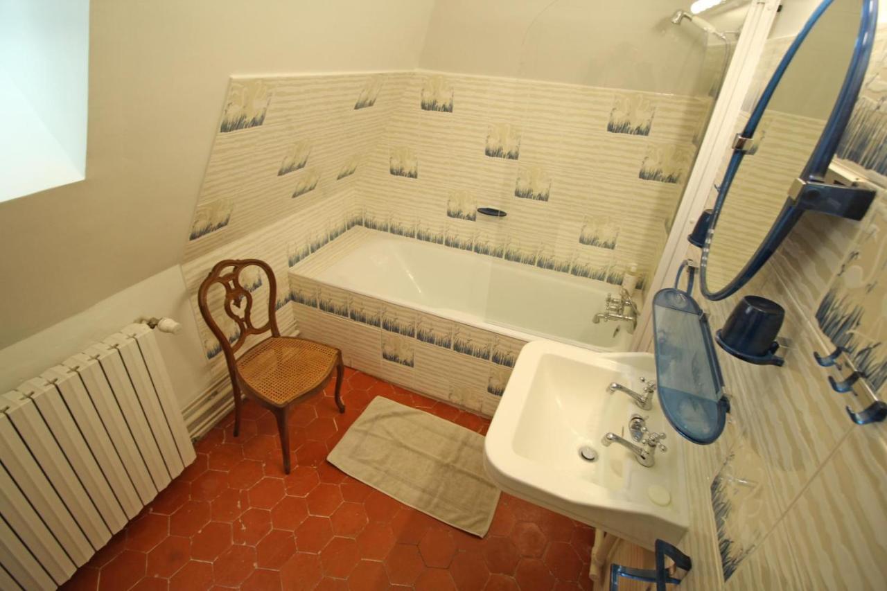 Domaine De Bort Bed & Breakfast Saint-Priest-Taurion Luaran gambar