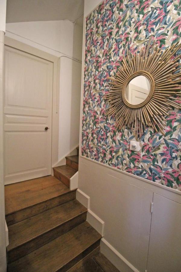Domaine De Bort Bed & Breakfast Saint-Priest-Taurion Luaran gambar